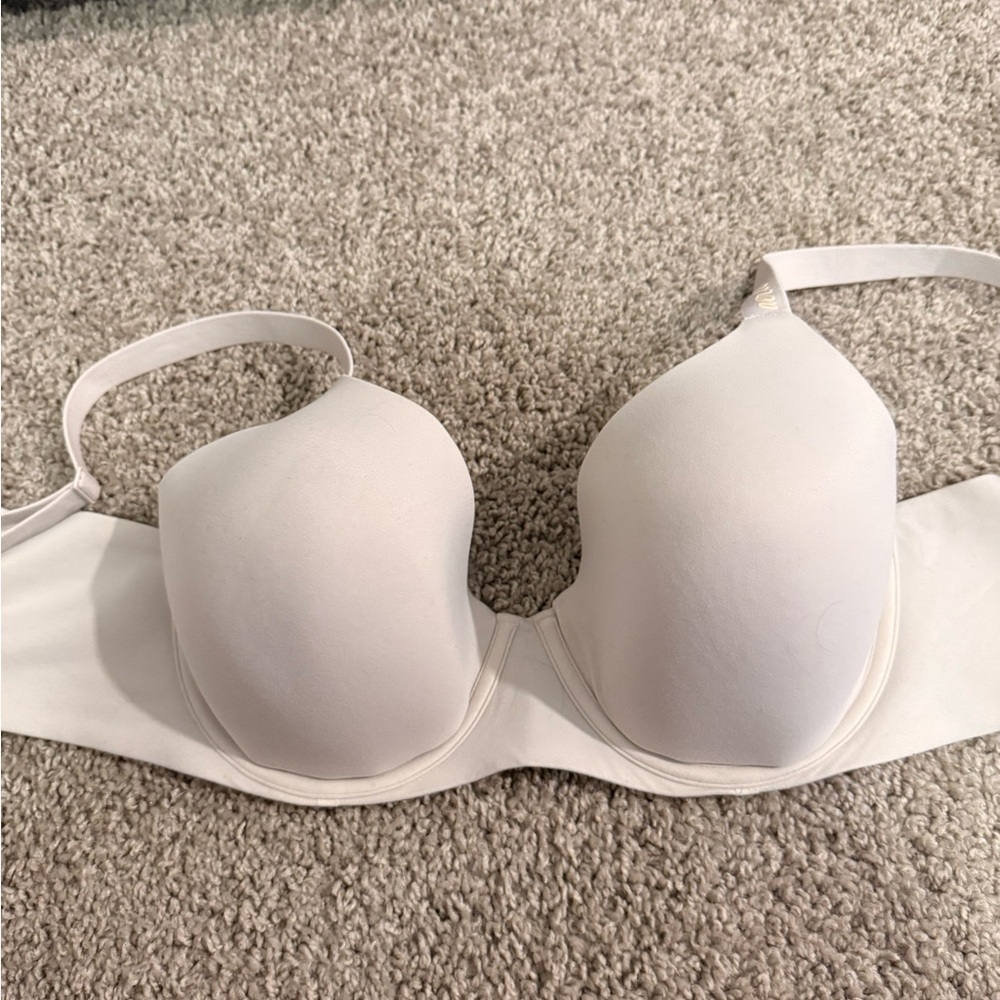 Aerie Soft Cream Bra